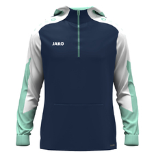 Zip Hoodie Dynamic-2403679