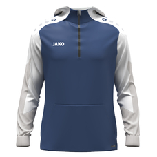 Zip Hoodie Dynamic-2403685