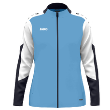 Polyesterjacke Dynamic Damen-2404804