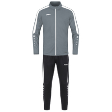 Trainingsanzug Polyester Power-2405126