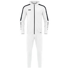 Trainingsanzug Polyester Power mit Kapuze-2405408