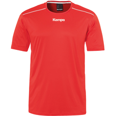 Kempa Womens Poly Shirt Ladies T-Shirt 