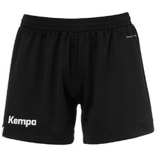 Kempa Handball Prime Shorts Herren Kinder kurze Hose schwarz 