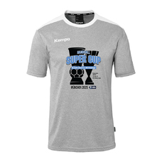 Supercup 2025 Eventshirt Polyester-2406852