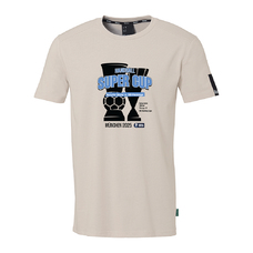 Supercup 2025 Eventshirt Baumwolle-2406865