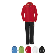 14ER SET GOLD PRÄSENTATIONSANZUG HERREN INKL. DRUCK UND BALL-336648
