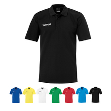 HANDBALL 14ER SET CLASSIC POLO SHIRT INKL. BALL UND DRUCK-686120