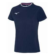 Wom Mizuno Tee Damen