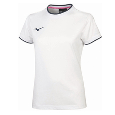 Wom Mizuno Tee Damen-2299577