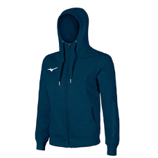 Sweat FZ Hoodie