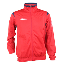 UNISEX TRAININGSJACKE-440821