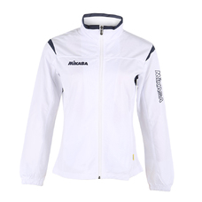 FRAUEN TRAININGSJACKE