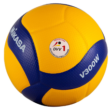 VOLLEYBALL V300W-DVV1-2409919