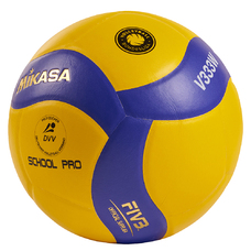 VOLLEYBALL V333W-DVV / VBL School Pro-2409921