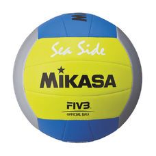 BEACHVOLLEYBALL SEA SIDE