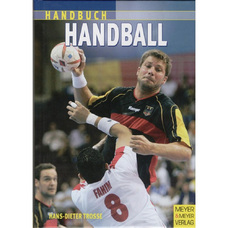 Handbuch für Handball