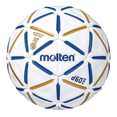 -Trainingsball UVP EUR 29,99 Damen Select Handball Ultimate CL Replica Gr.2 
