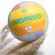 Sunsetter Beachvolleyball, DVV2 zertifiziert