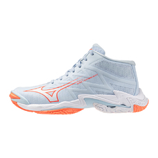 WAVE LIGHTNING ELITE MID DAMEN-2465784