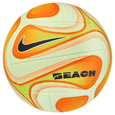 Beach Volleyball Trainingsball-2449137
