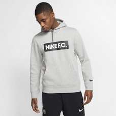 F.C. FLEECE HOODY