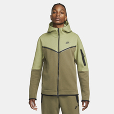 Nike Sportswear Tech Fleece Men's Full-Zip Hoodie-2018567
