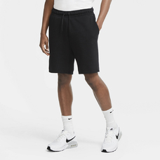 TECH FLEECE SHORT