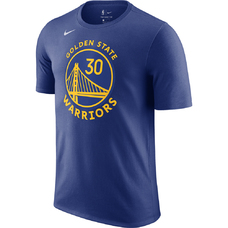 Golden State Warriors Men's Nike NBA T-Shirt