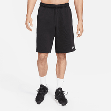 Dry Men's Dri-FIT Fleece Fitness Shorts-2292635