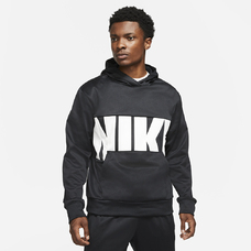 Therma-FIT Men's Basketball Pullover Hoodie-962756