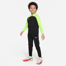 Dri-FIT Academy Pro Little Kids' Knit Soccer Tracksuit-1887384
