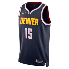 DENVER NUGGETS ICON EDITION 2022/23 DRI-FIT NBA SWINGMAN JERSEY-2180472