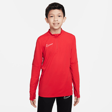 Dri-FIT Academy Big Kids' Drill Top