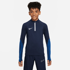 Nike Dri-FIT Strike Big Kids' Soccer Drill Top (Stock)