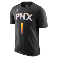 Phoenix Suns Essential Statement Edition Men's Jordan NBA T-Shirt-2294066