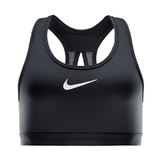 Swoosh High Support Bra Sport-BH Damen