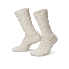 Everyday Plus Cushioned Crew Socks (1 Pair)