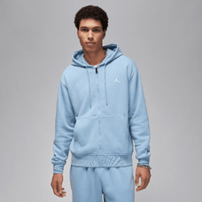 Jordan Essentials Men's Full-Zip Fleece Hoodie