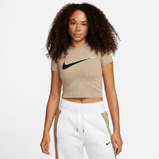 Sportswear Women's Cropped T-Shirt