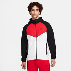 M NK TCH FLEECE FZ WR HOODIE-2297441