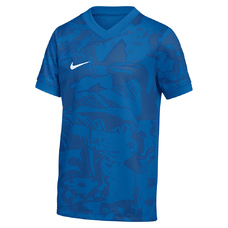 Kids  Dri-Fit Precision VII JSY SS