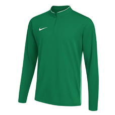 Park 26 Drill Top Sweatshirt-2450685