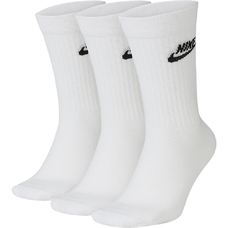 Nike Sportswear Everyday Essential Crew Socks (3 Pairs)-1877836