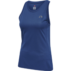 WOMEN'S CORE RUNNING SINGLET