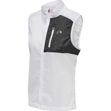 WOMEN PACKABLE TECH GILET