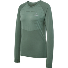NWLPACE LS SEAMLESS WOMAN