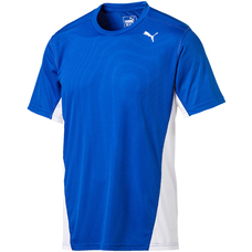 CROSS THE LINE TEE-385647