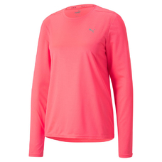 RUN FAVORITE SWEATSHIRT DAMEN