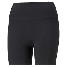 Train Logo Eversculpt 5" Tight Short