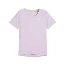 RUN CLOUDSPUN SS TEE W-2261559